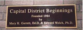 Founded in 1984 ...